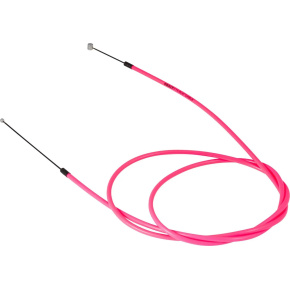 Salt AM BMX Linka Hamulcowa (130cm | Neon Pink)