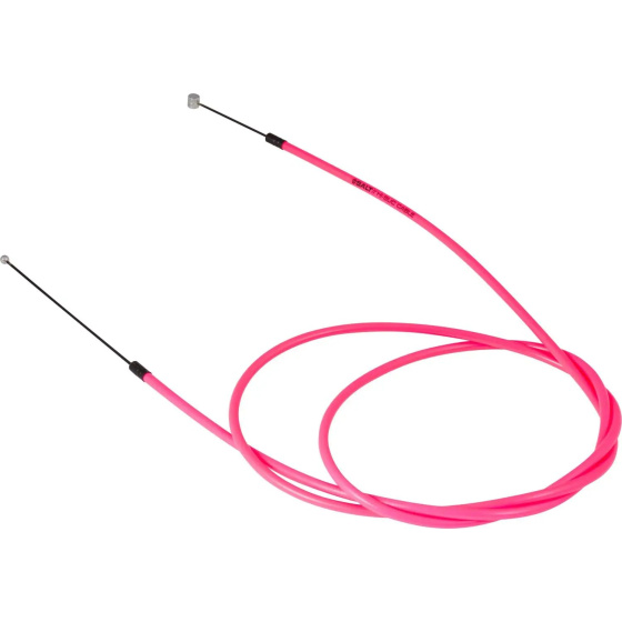 Salt AM BMX Linka Hamulcowa (130cm | Neon Pink)