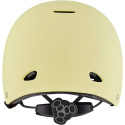 Kask Triple Eight Gotham Mips L/XL kremowy