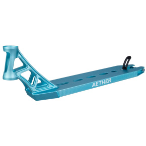 Deska Striker Aether 470 mm Turkusowa