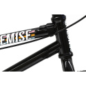 Colony Premise 20" 2021 Wyczynowy Rower BMX (20.8" | Gloss Black / Polished)