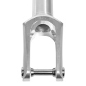 Widelec North Nova SCS/HIC Matte Silver