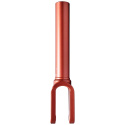 Widelec North Amber 24 mm Trans Orange