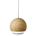 Kendama KROM Pop Rubber Mat Naked