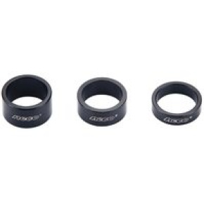 Neco Pierścienie dystansowe NECO  do AHEAD Head komplet (Wolfer,Trexx) Pierścienie dystansowe NECO 15-20mm