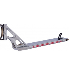 Striker Bgseakk Magnetit V2 Freestyle Deskorolka (49cm | Chrom)