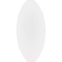DB Plank Proto Skimboard (L|White)
