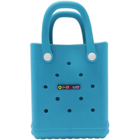 i-Glide Tote taška (Tyrkysová)