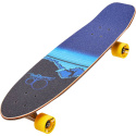 Longboard Ocean Pacific Cruiser 28.5" Orange