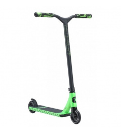 Hulajnoga wyczynowa Blunt Colt S4 Green Zielony