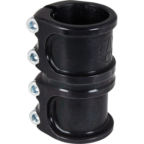 SCS Apex Lite Czarny