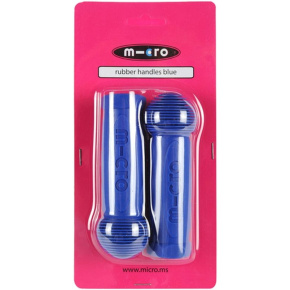 Grip Micro Niebieski