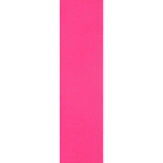 Taśma Griptape Jessup Original 9" Neon Pink