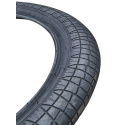 Family opona BMX 20" (2.4" | Czarny)