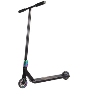 Hulajnoga Freestyle North Tomahawk 2023 Black/Oilslick
