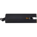 Podest North Horizon V2 7" 597 mm Matte Black + Griptape gratis