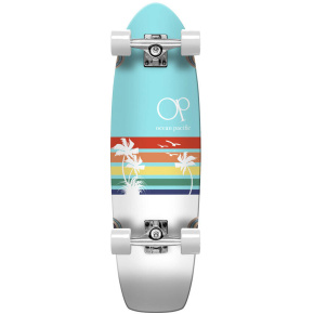 Deska Ocean Pacific Sunset Cruiser Board (30"|Tyrquoise)