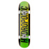 Deskorolka Hydroponic Tik Degraded  7.25" Yellow