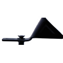 Fender Striker Gravis Czarny