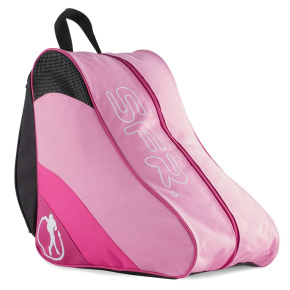 SFR Ice & Skate Bag II - Pink / Różowy