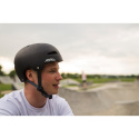 Kask REKD Ultralite In-Mold - Czarny - S/M 53-56cm