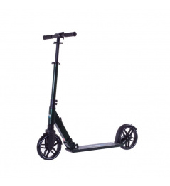 Hulajnoga miejska Rideoo 200 City Scooter Zielony
