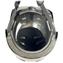 Kask Boom Stay Safe Black Glossy S Adjustable
