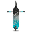 Hulajnoga freestyle Invert Supreme Journey 1+ Electro Teal/Silver/Black