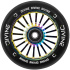 Neochromowane koło Divine Turbo 110 mm