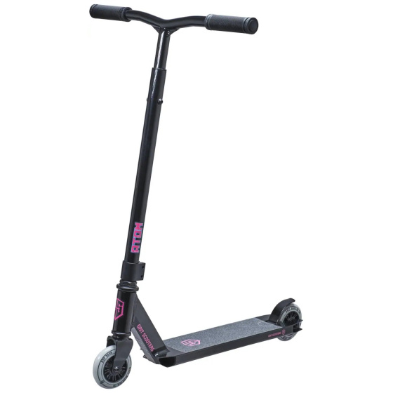 Hulajnoga Freestyle Grit Atom Black