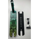 Deck Lucky Prospect 2022 Recoil Hydrodip + Griptape gratis