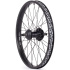 Tylne koło Salt Everest 20" Freecoaster BMX (czarne|napęd prawostronny)