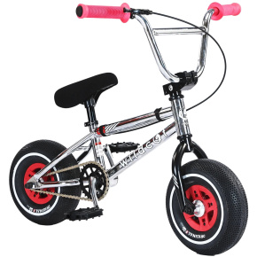Wildcat OG3A Mini BMX Rower (Galaxy Red)