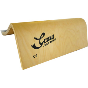 Graw G20 Ramp