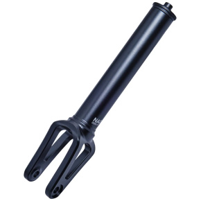 Widelec North Nada Zero Offset 24mm Matte Black V2