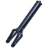 Widelec North Nada Zero Offset 24mm Matte Black V2