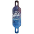 Madrid Drop-Thru Longboard (36.5"|Galaxy)