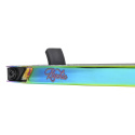 Deck Triad Psychic 520 mm Neo Crome + Griptape gratis