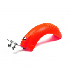 Mini Micro hamulec czerwony - kompletny