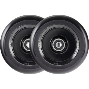 Kółka Tilt Durare Stage 3 Fullcore 110 mm Czarny, 2 szt.