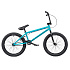 Wethepeople Nova Freestyle BMX Rower (20"|Water Blue)