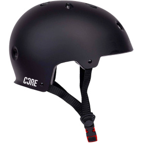 Kask Core Basic S-M Czarny