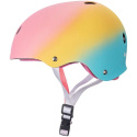 Kask Triple Eight Certified Sweatsaver S-M Shaved Ice