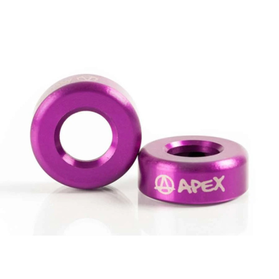 Barendy Apex Fioletowy