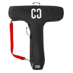 Torba na hulajnogę CORE Black