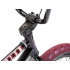 Wyczynowy Rower BMX Stolen Casino 20'' 2022 20.25" Black/Blood Red