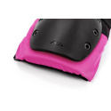 Nakolanniki REKD Ramp Black/Pink XS