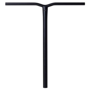 Kierownica Rideoo Titanium Bend 650 mm Black