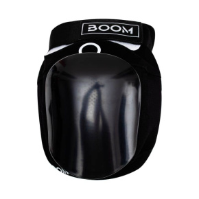 Nakolanniki Boom Shockproof M Black/White