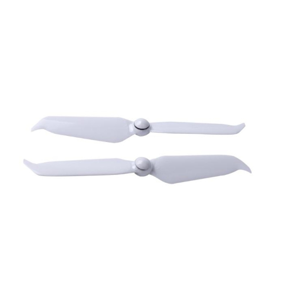 Śmigło o niskim poziomie hałasu - para 9455S dla DJI Phantom 4 Pro V2.0/Zaawansowany